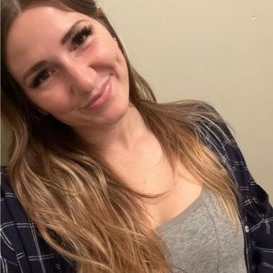 Meet your Posher, Rory